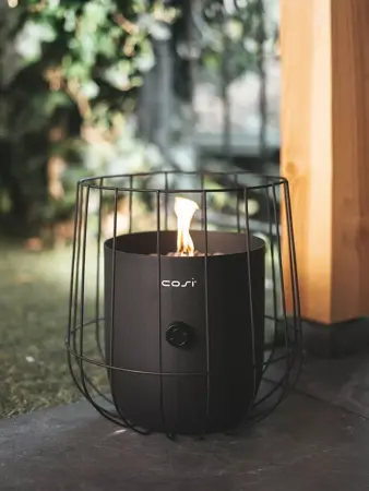 Cosiscoop Basket Black Lantern - image 2