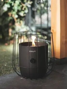 Cosiscoop Basket Black Lantern - image 2