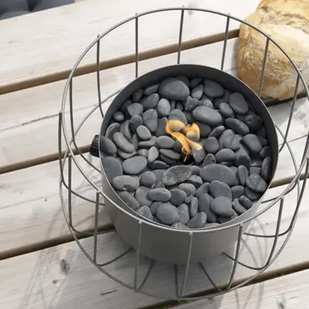 Cosiscoop Basket Olive Lantern - image 3