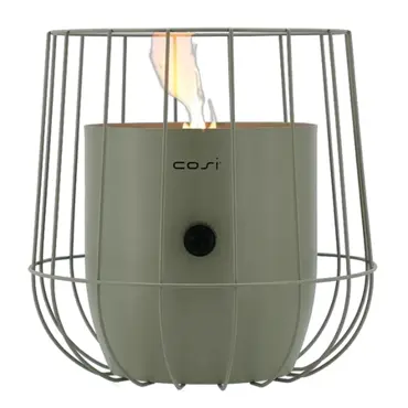 Cosiscoop Basket Olive Lantern - image 5