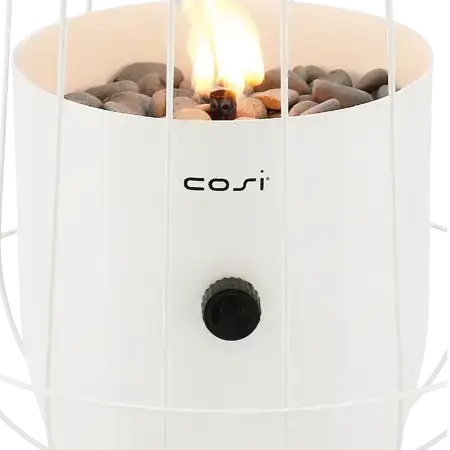 Cosiscoop Basket White Lantern - image 4