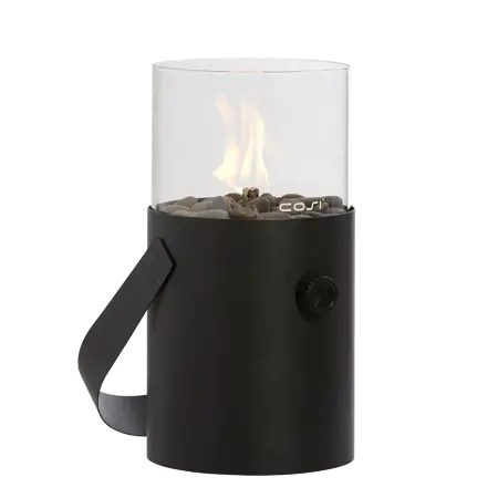Cosiscoop Black Fire Lantern - image 1