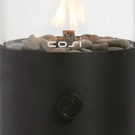 Cosiscoop Black Fire Lantern - image 6