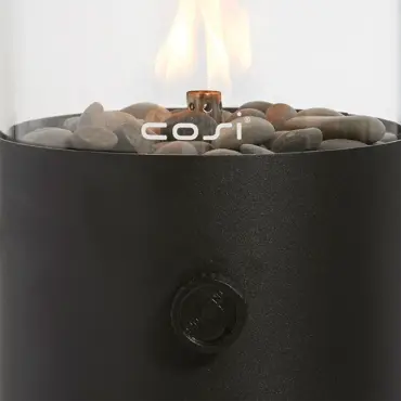 Cosiscoop Black Fire Lantern - image 6