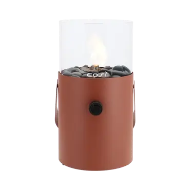Cosiscoop Terra Brown Fire Lantern - image 1