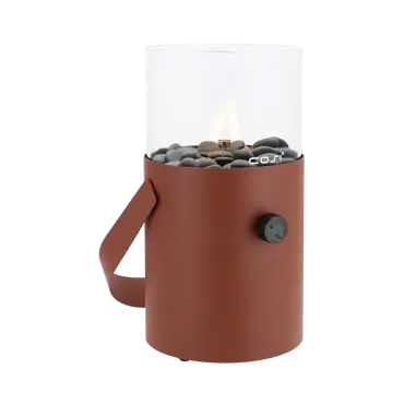 Cosiscoop Terra Brown Fire Lantern - image 4
