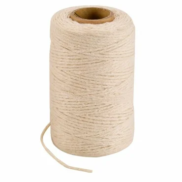 Cotton String Natural 100g - image 1