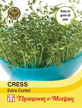 Cress