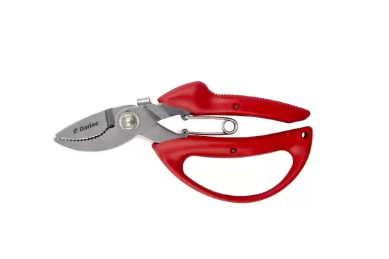 Cut-N-Hold Bypass Pruner - image 1