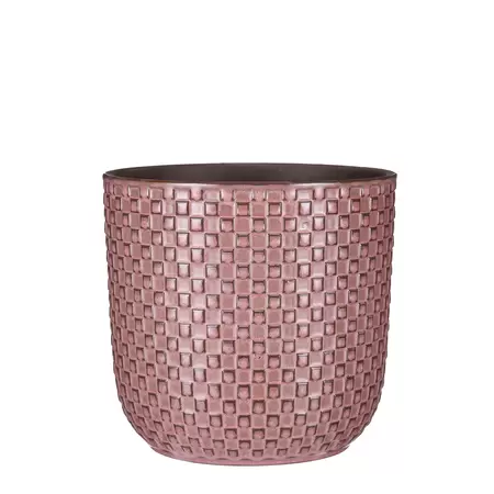 Daan Pot Round Light Pink Extra Large