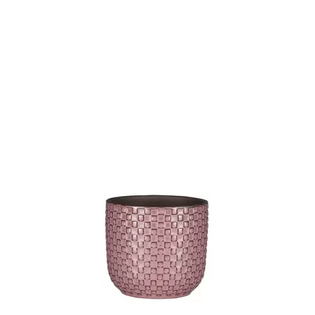 Daan Pot Round Light Pink Extra Small