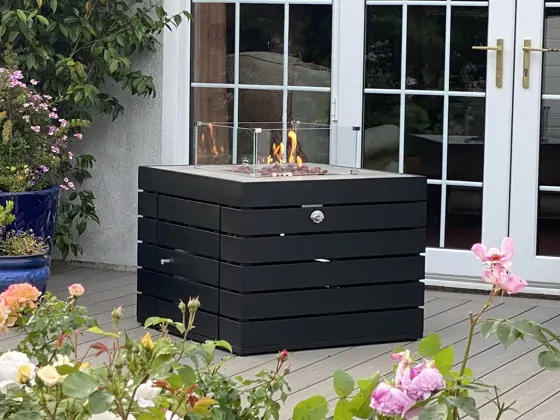 Dallas Firepit Table - image 2