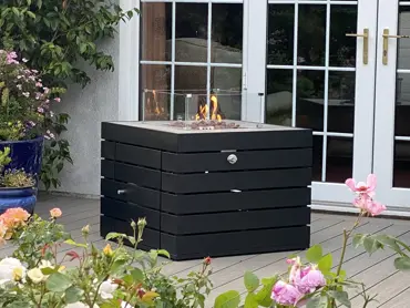 Dallas Firepit Table - image 2