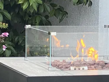 Dallas Firepit Table - image 4