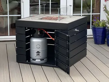 Dallas Firepit Table - image 5