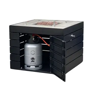 Dallas Firepit Table - image 1