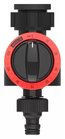 Darlac 2 Hour Water Timer - image 1