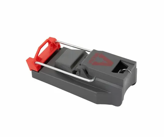 Deadfast Quick Kill Mouse Trap Twin - image 2
