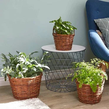 Décor Basket - Trio - image 2