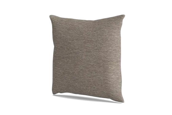 Decorative Cushion Beige - image 2