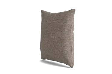 Decorative Cushion Beige - image 3