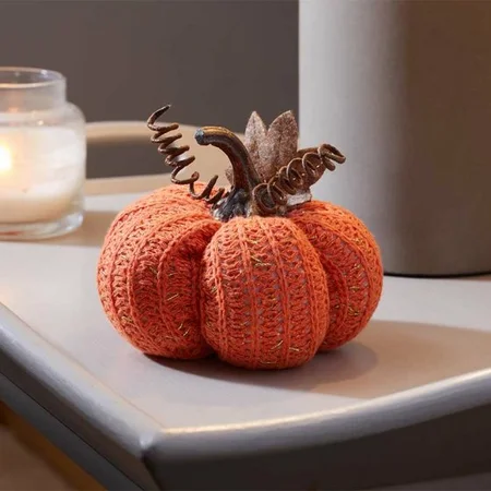 DécorPumpkin Regular (13cm) - image 1