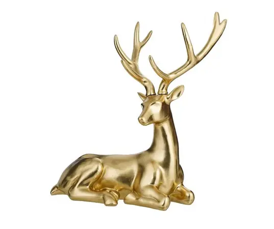 Deer Gold 103cm