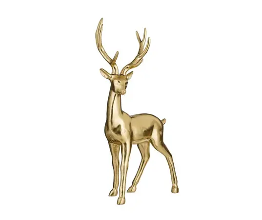 Deer Gold 155.5 cm