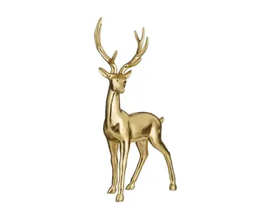 Deer Gold 155.5 cm