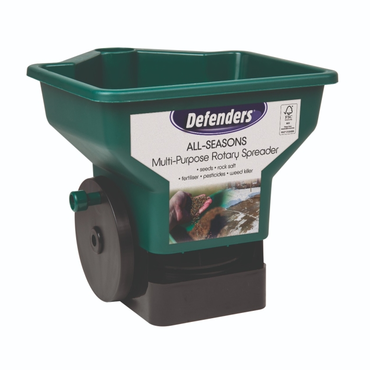 Defenders All-Seasons Multi-Purpose Rotary Spreader - image 3