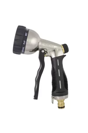 Deluxe 10 Pat Spray Gun
