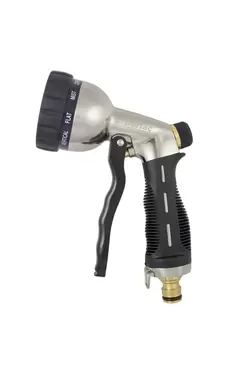 Deluxe 10 Pat Spray Gun