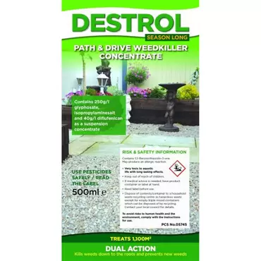 Destrol Concentrate 500ml
