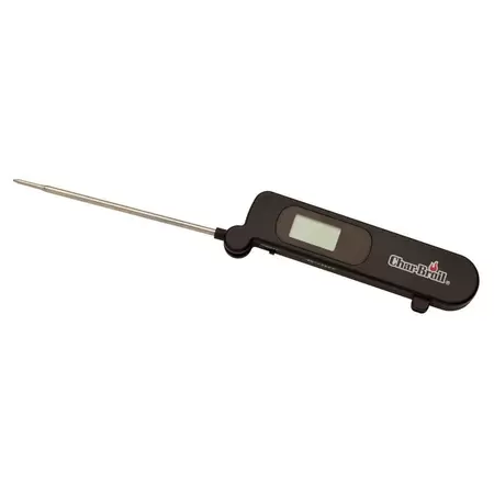 Digital Thermometer - image 1
