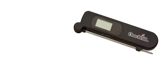 Digital Thermometer - image 2