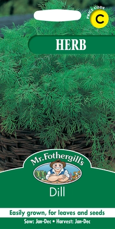 Dill - image 1