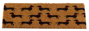 Dogs! Décoir Mat Insert - image 2