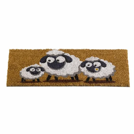 Dolly & Friends Decoir Mat 23x53cm - image 1