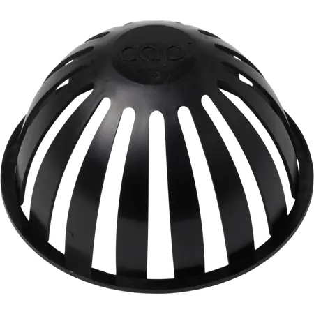 Drainage Cap Anthracite - image 1