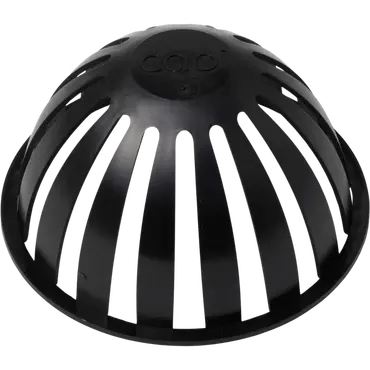 Drainage Cap Anthracite - image 1