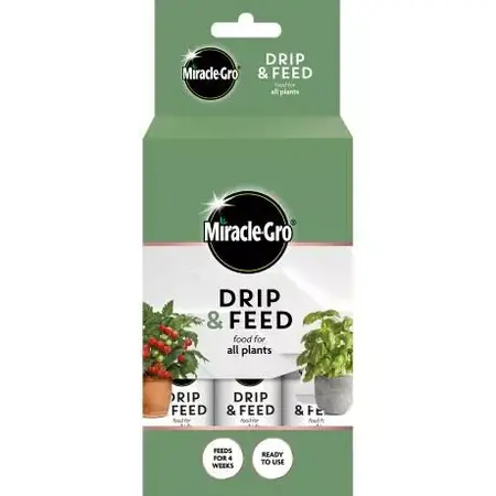 Drip & Feed All Purpose 3-Pack - image 1