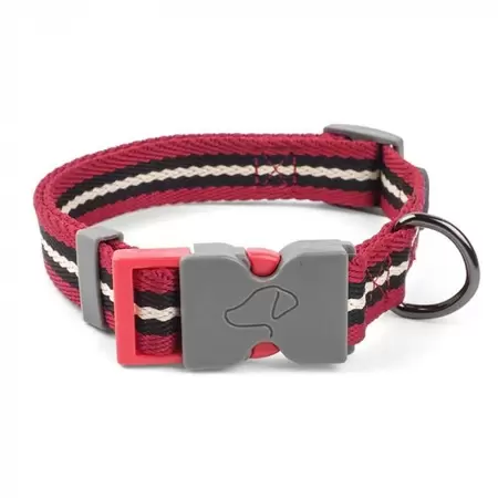 Durham Walkabout Dog Collar - Large (43cm-71cm) 