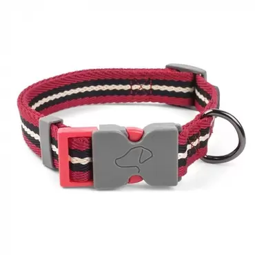 Durham Walkabout Dog Collar - Medium (31cm-47cm)