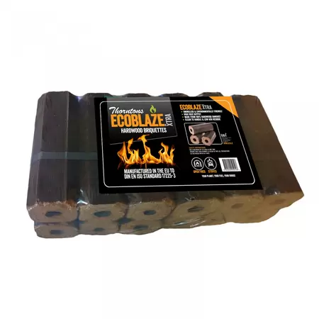 Ecoblaze Briquettes