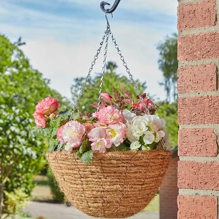 Ecocoir Hanging Basket 14in - image 3