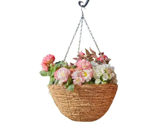 Ecocoir Hanging Basket 14in - image 1