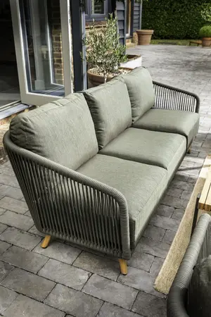 Eden 3 Seat Lounge Set - image 7