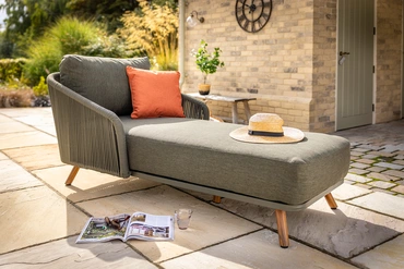 Eden Sunlounger Set - image 2