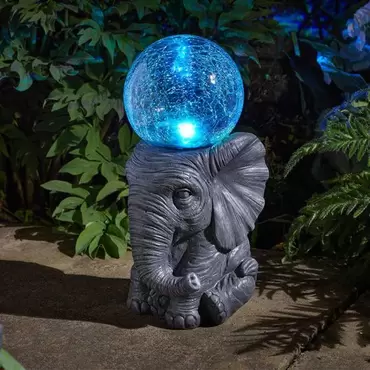 Elephant Orb