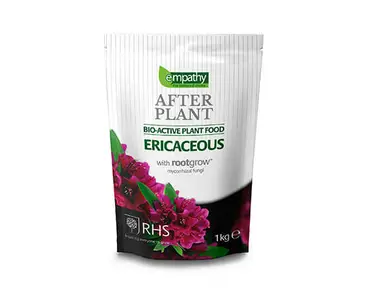 Empathy Afterplant Ericaceous with Rootgrow 1kg